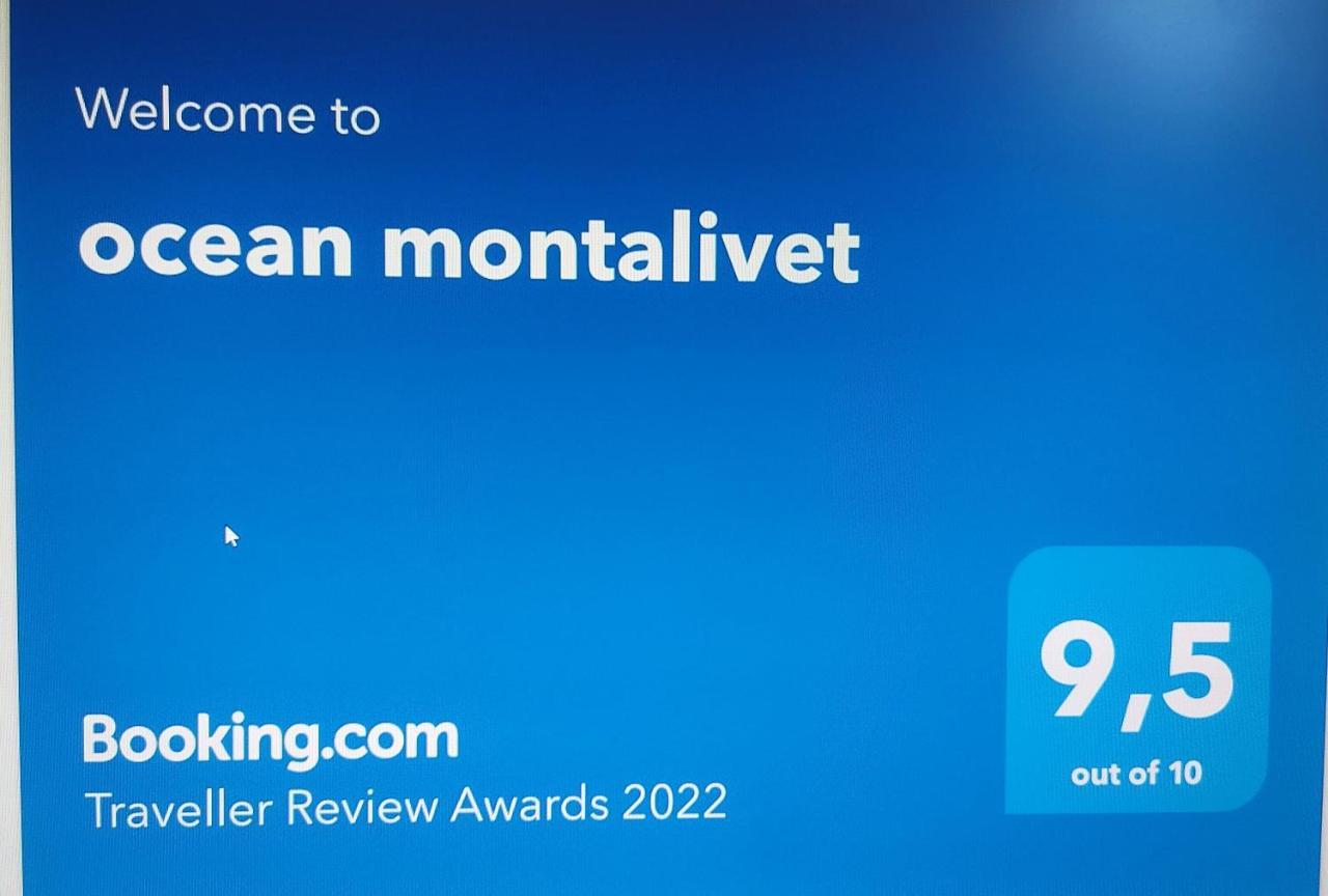 Ocean Montalivet Vensac