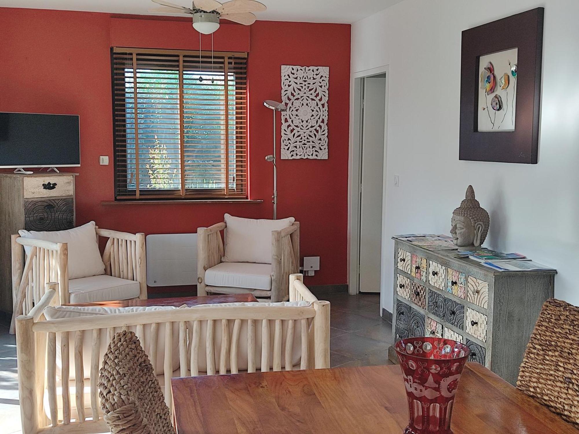 Apartment Ocean Montalivet