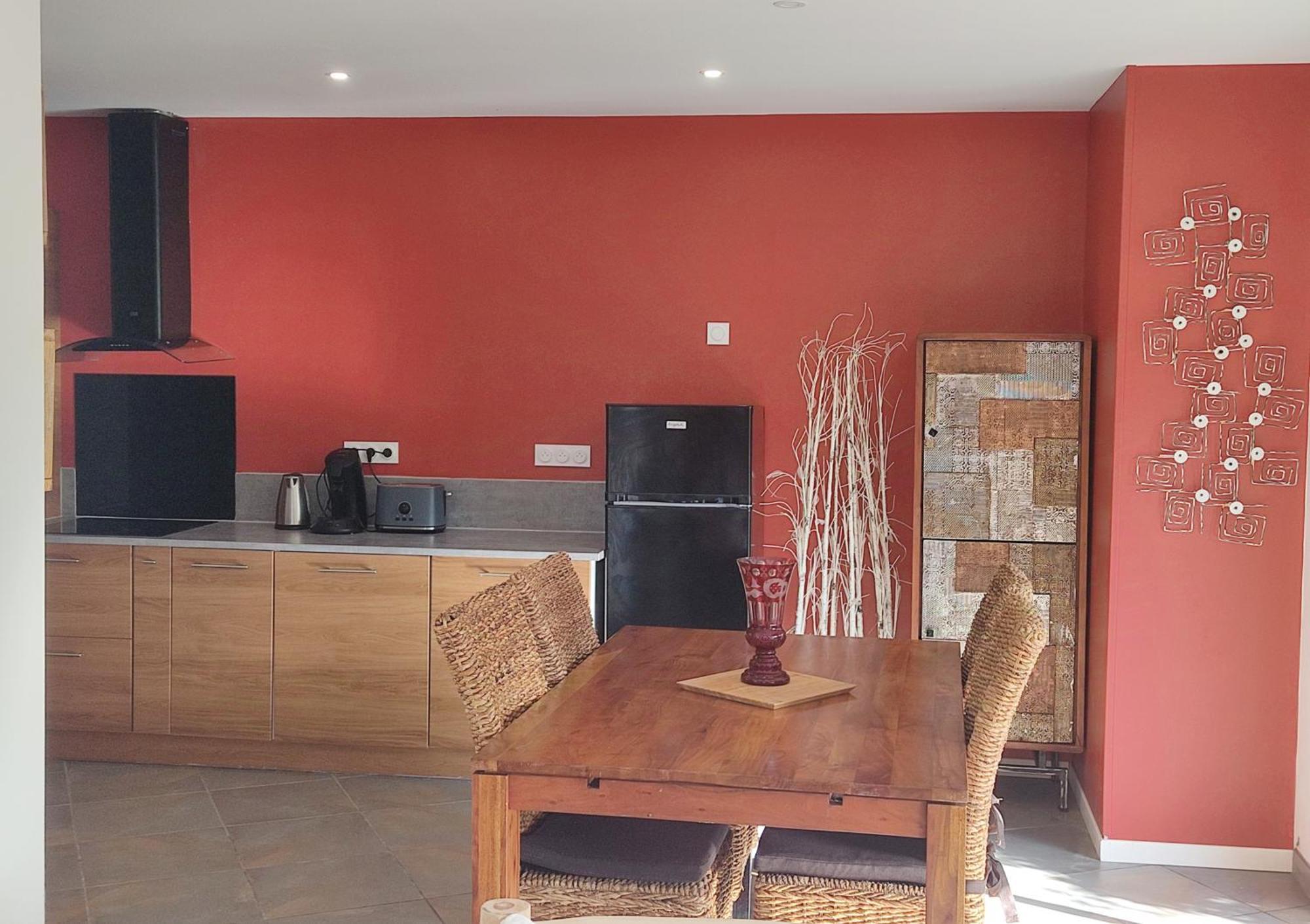 Ocean Montalivet Apartment Vensac