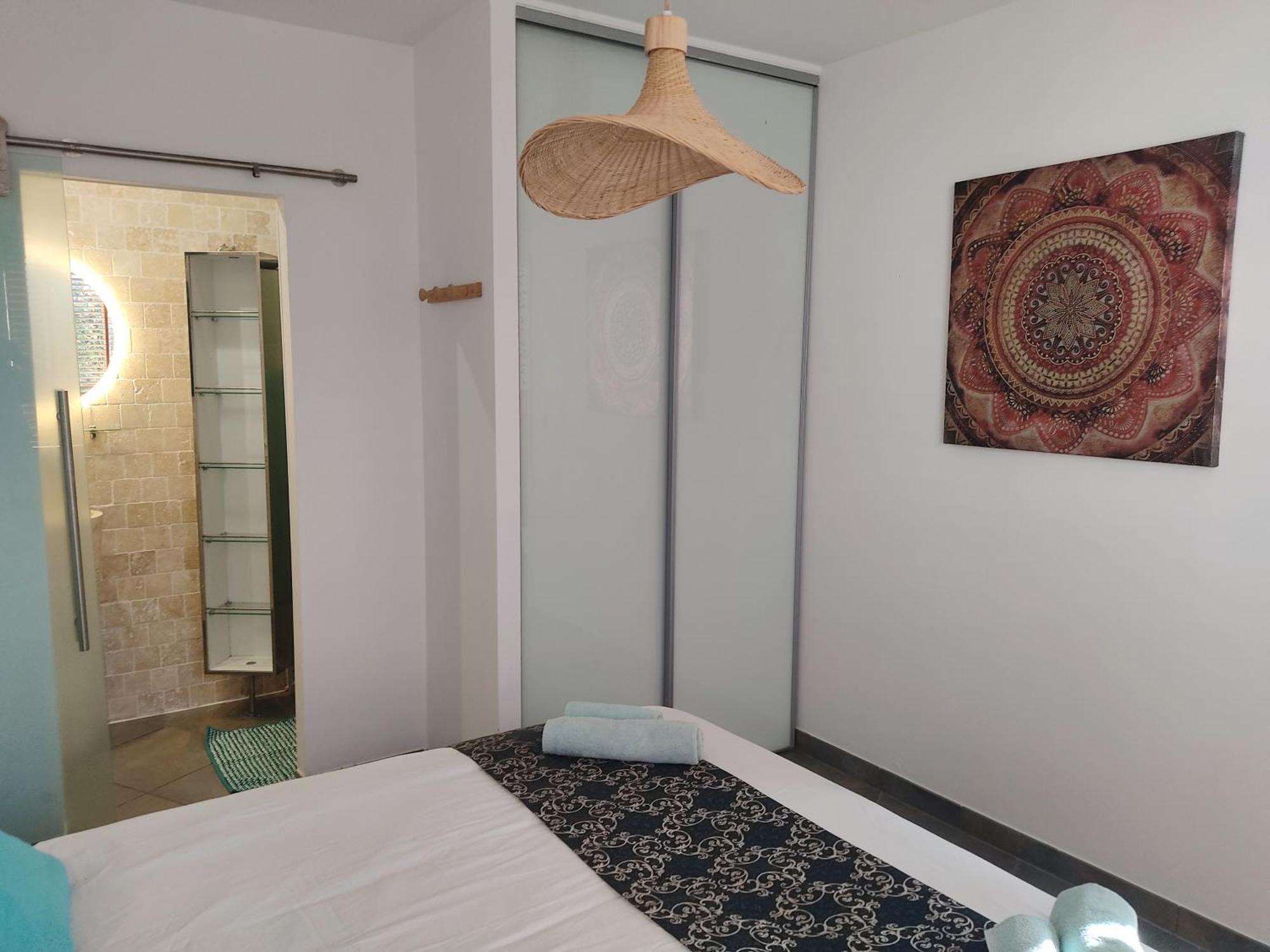 Apartment Ocean Montalivet Vensac