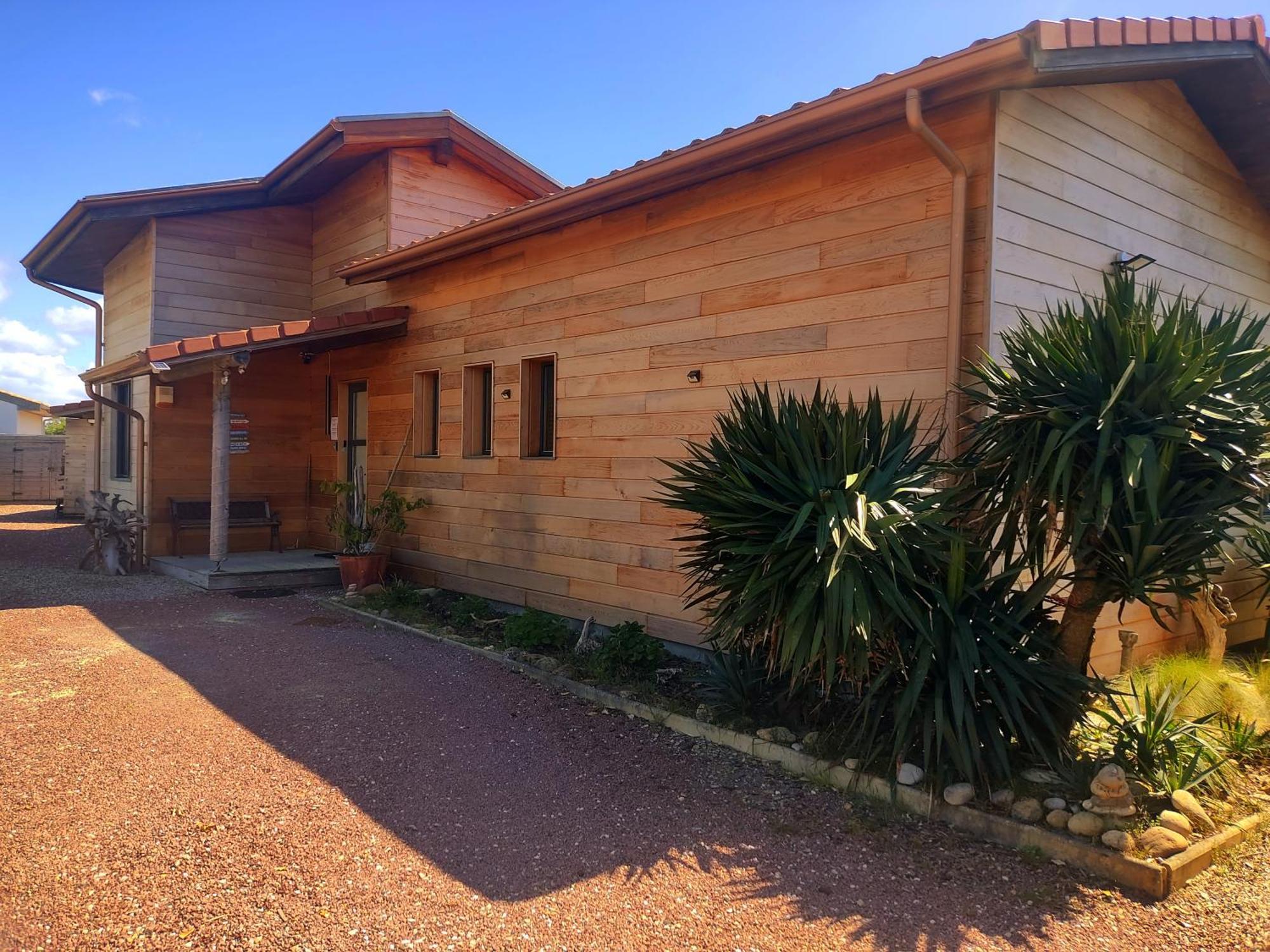 Ocean Montalivet Apartamento Vensac