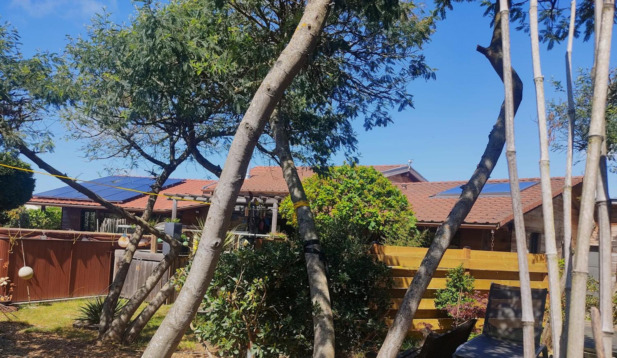 Apartamento Ocean Montalivet Vensac
